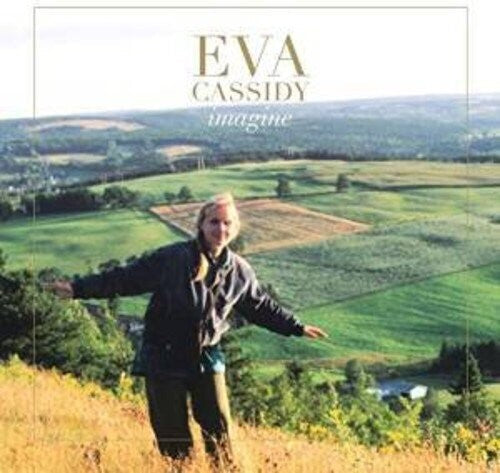 Eva Cassidy: Imagine - VINYL