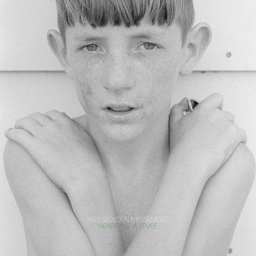 Hiss Golden Messenger- Heart Like a Levee ( LP )