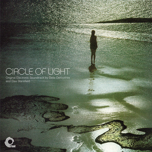 Delia Derbyshire: Circle Of Light (Original Soundtrack) - VINYL
