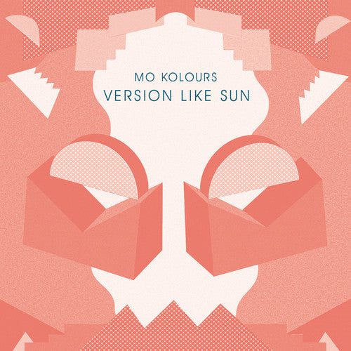 Mo Kolours: Version Live Sun - 12-INCH SINGLE