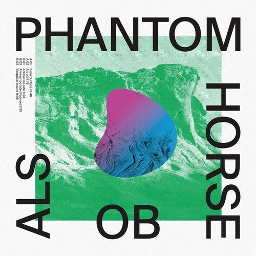 Phantom Horse: Als Ob { Record }