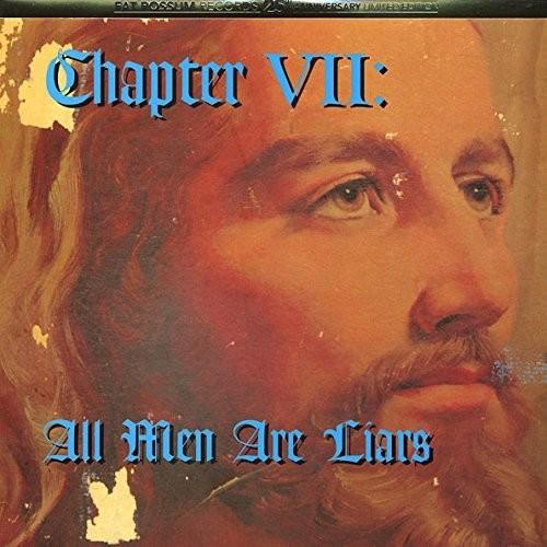 Various Artists- Chapter VII: All Men Are Liars ( LP )