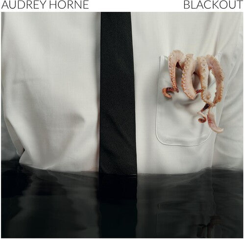 Audrey Horne: Blackout - CD