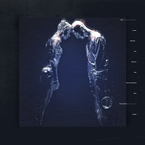 The Naked: Zone { Record }