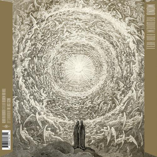 Mono- Requiem For Hell ( LP )
