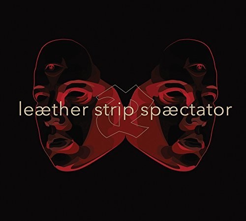 Leather Strip: Spaectator { Record }