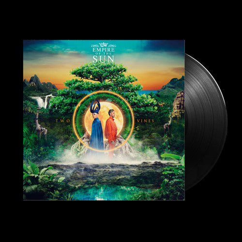 Empire of the Sun: Two Vines - VINYL