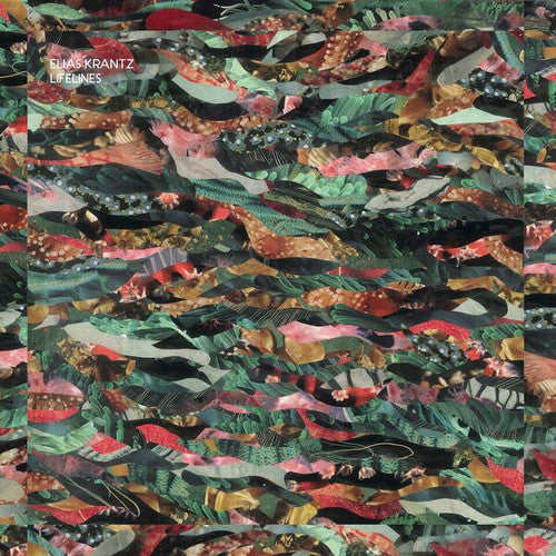 Elias Krantz: Lifelines { Record }