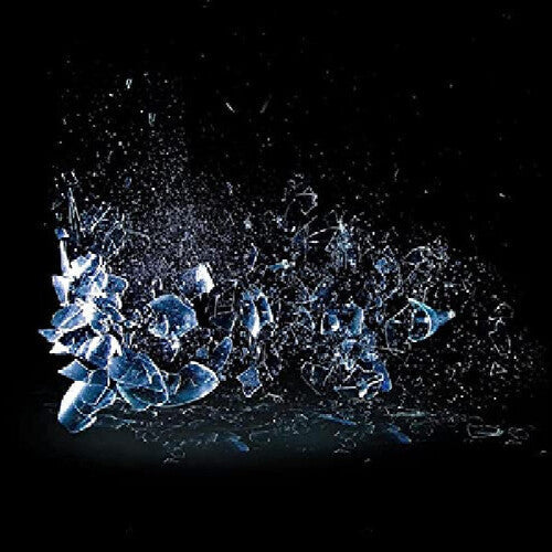 The Dillinger Escape Plan: Dissociation - CD