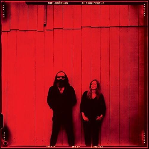 The Limiñanas- Shadow People ( LP )
