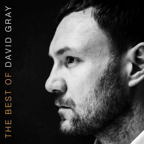 David Gray- The Best Of David Gray [Vinyl] ( LP )