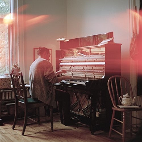 Jean-Michel Blais: II { Record }