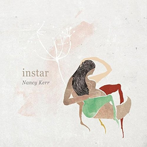 Nancy Kerr: Instar - COMPACT DISCS