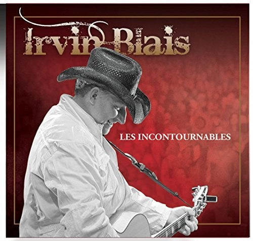 Irvin Blais: Les Incontournables - COMPACT DISCS