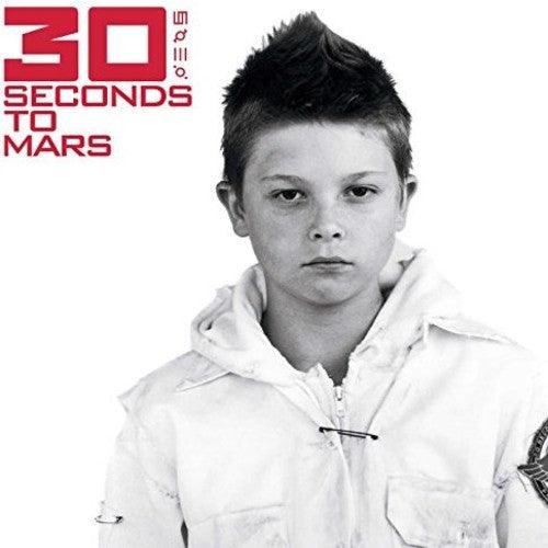 Thirty Seconds to Mars- Thirty Seconds To Mars ( LP )