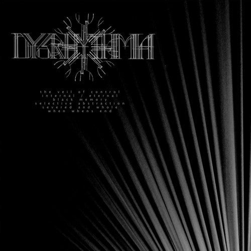 Dysrhythmia- The Veil Of Control ( LP )