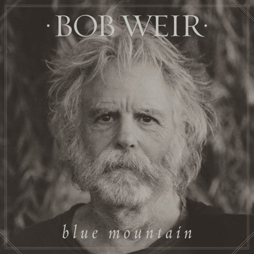 Bob Weir: Blue Mountain - VINYL