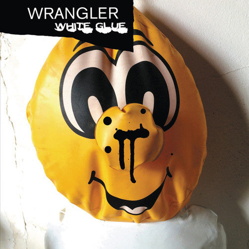 Wrangler: White Glue { Record }