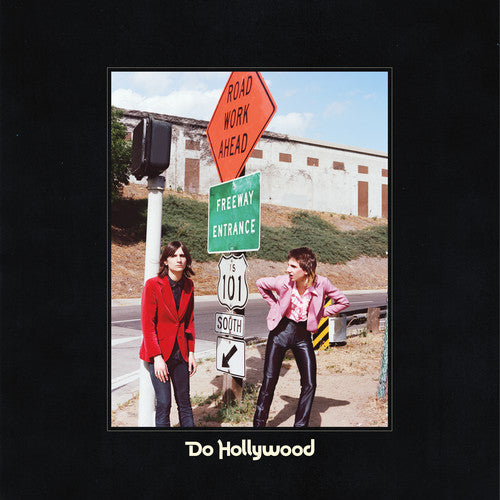 The Lemon Twigs- Do Hollywood [Vinyl] ( LP )