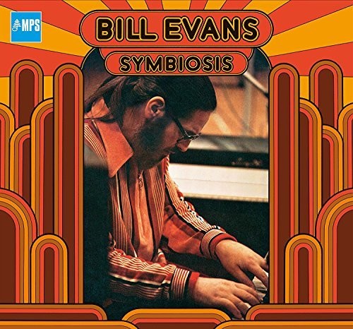 Evans: Symbiosis { Record }