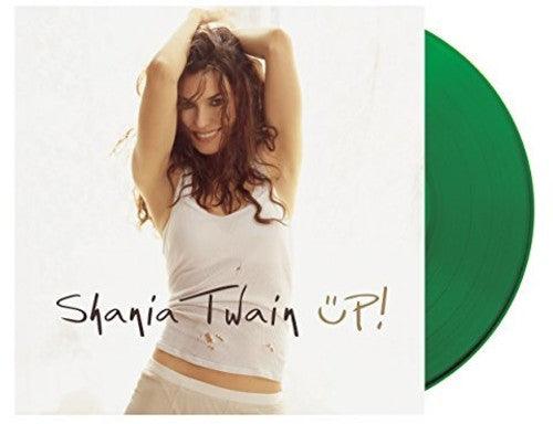 Shania Twain- Up! ( LP )