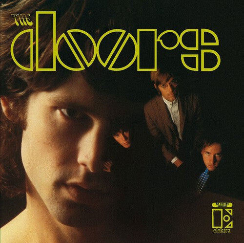 The Doors: Doors: 50th Anniversary Deluxe - CD