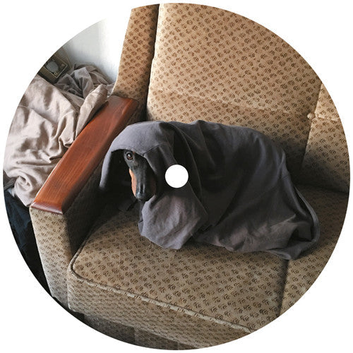 Lumiere, Johnny & Triads: Bagman - 12-INCH SINGLE