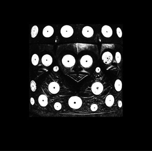 Hreno: Everest - 12-INCH SINGLE