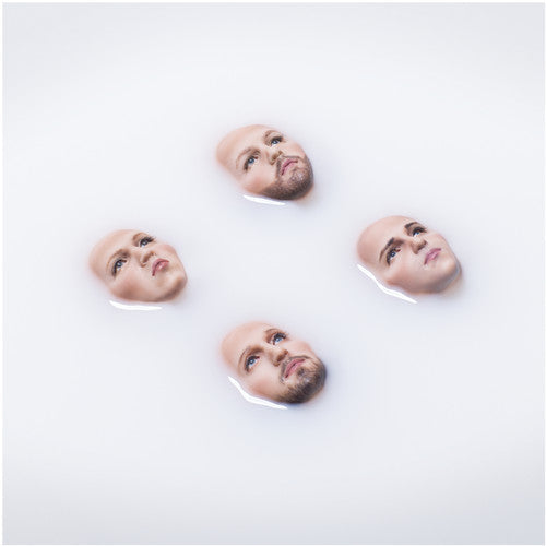 Kings of Leon: Walls - CD