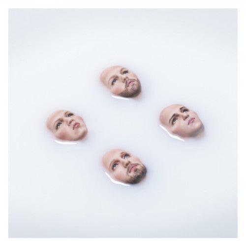 Kings of Leon- Walls ( LP )