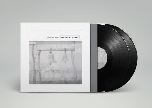 Dead Can Dance- Toward The Within [Vinyl] ( LP )