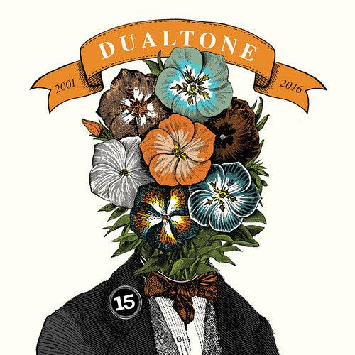 Various- In Case You Missed It: 15 Years Of Dualtone ( LP )