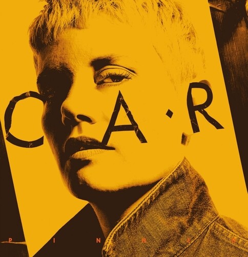 C.a.R.: Pinned { Record }