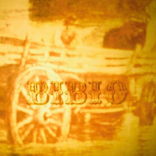 Bibio: Hand Cranked { Record }
