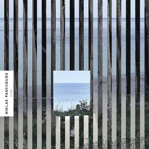 Niklas Paschburg: Oceanic { Record }