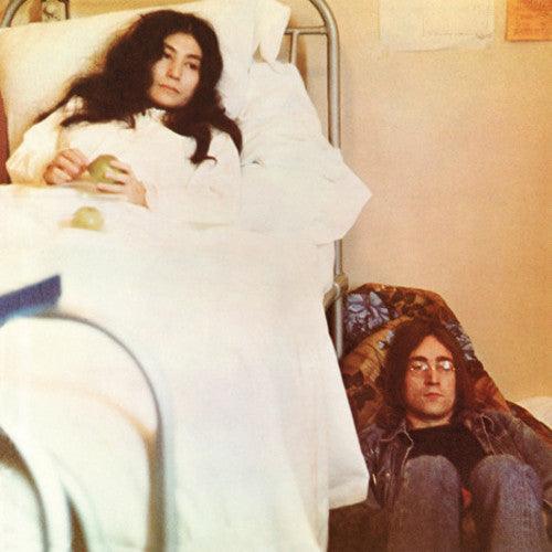 John Lennon/Yoko Ono- Unfinished Music, No. 2: Life With The Lions ( LP )
