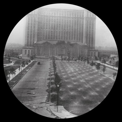 Echonomist: Dusk - 12-INCH SINGLE
