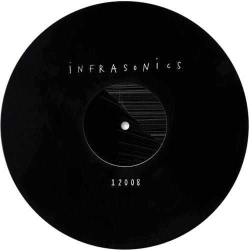 Spatial: Emergence #3 - 12-INCH SINGLE