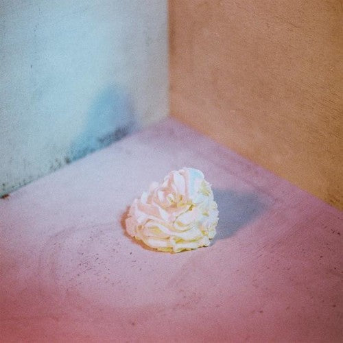 All Boy/All Girl: Slagroom { Record }
