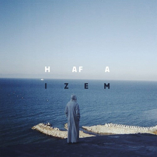Izem: Hafa { Record }