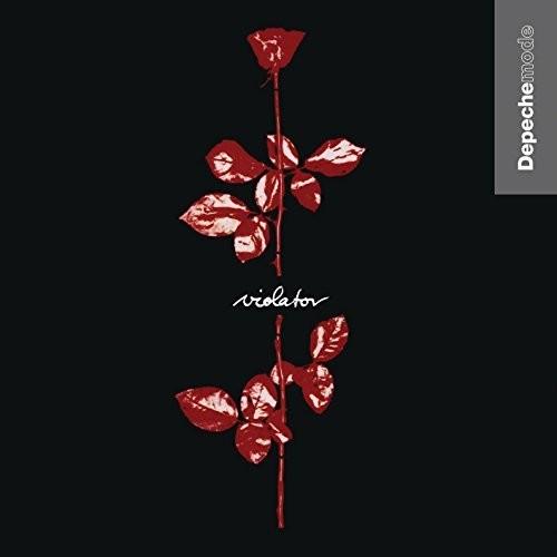 Depeche Mode- Violator ( LP )