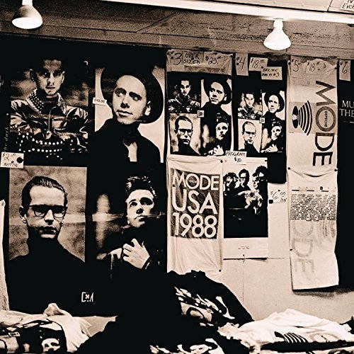 Depeche Mode: 101 - VINYL