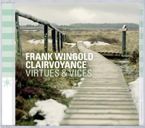 Wingold Clairvoyance / Various: Virtues & Vices - CD
