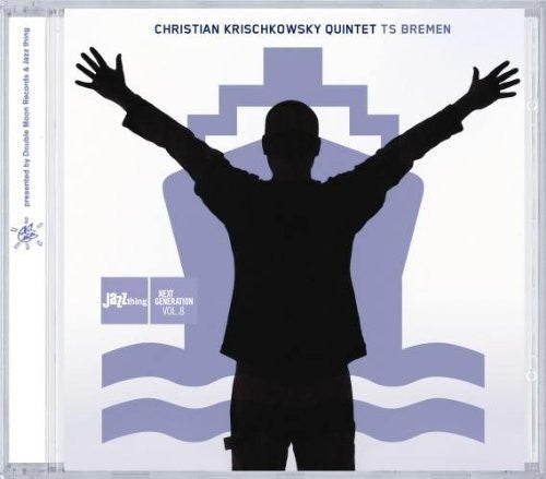 Krischkowsky Quintet / Various: T.s. Bremen - CD