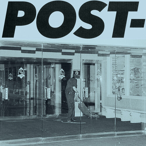 Jeff Rosenstock: Post- - VINYL