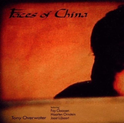 Overwater / Claassen / Various: Faces of China - CD
