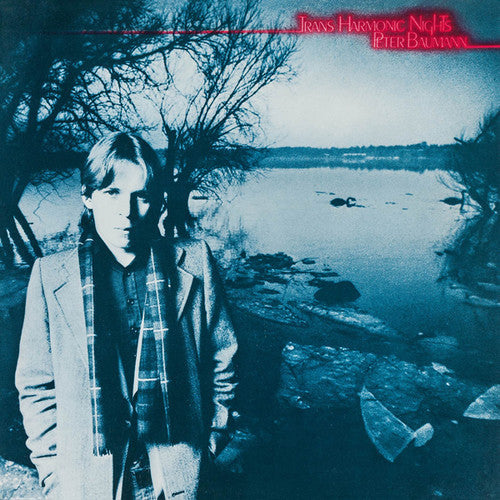Peter Baumann: Trans Harmonic Nights { Record }