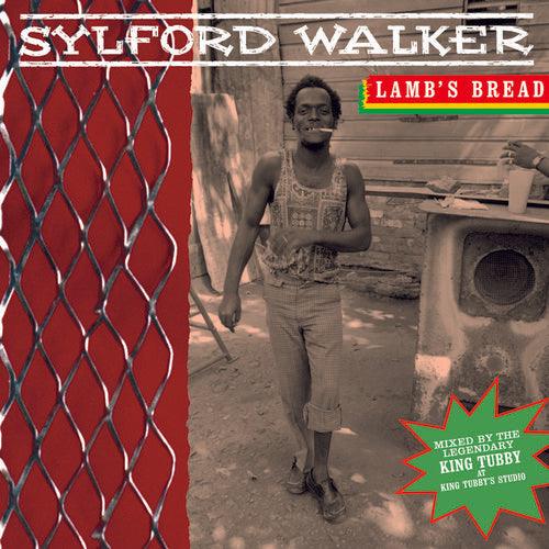 Sylford Walker- Lamb's Bread ( LP )