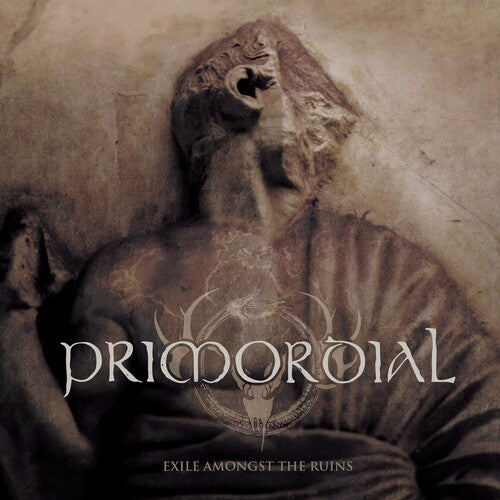 Primordial: Exile Amongst The Ruins - CD