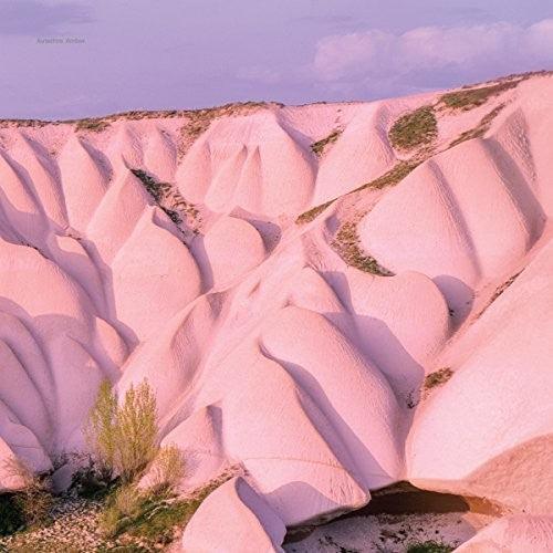 Autechre- Amber ( LP )